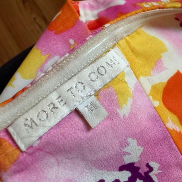 More-to-come Women's Multi Corset - Picture 3 of 4